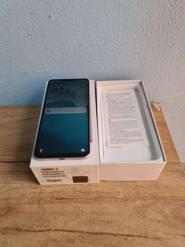 Huawei Nova Y91 256GB Pre-owned