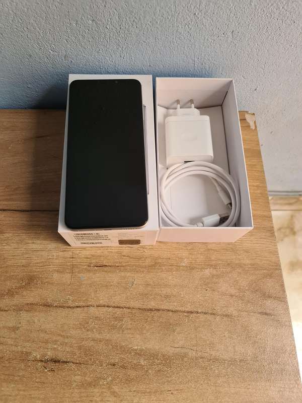 Huawei Nova Y91 256GB Pre-owned