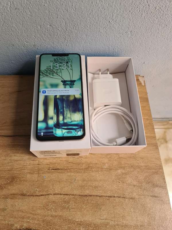 Huawei Nova Y91 256GB Pre-owned