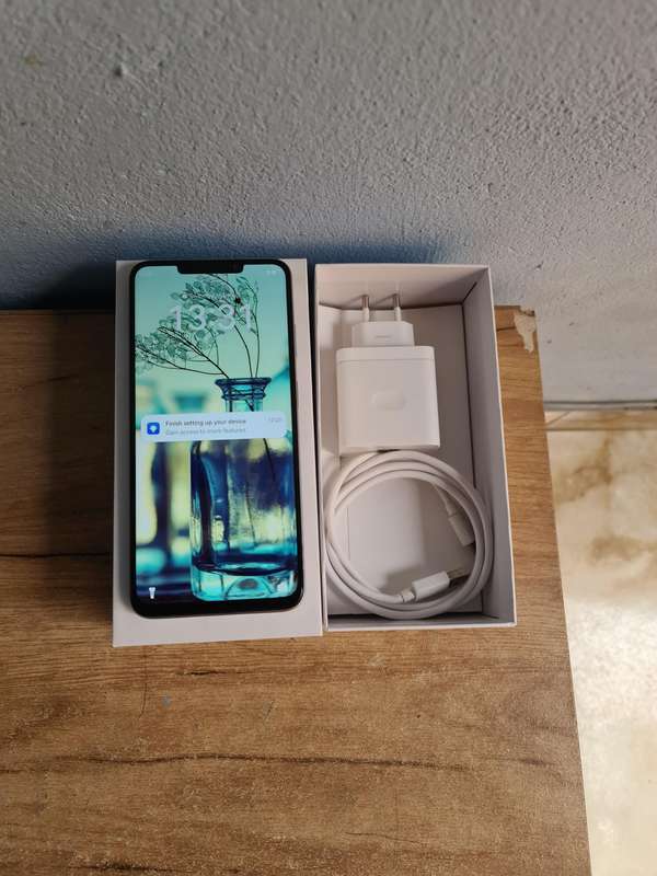 Huawei Nova Y91 256GB Pre-owned