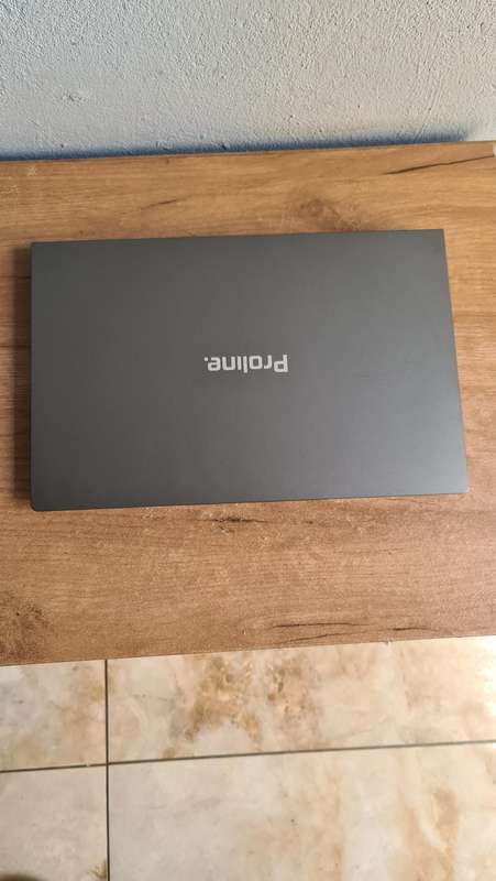 Proline 14 Intel® Core® i5 1035G1 16GB RAM and 512GB SSD Pre-owned