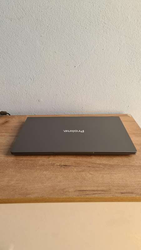 Proline 14 Intel® Core® i5 1035G1 16GB RAM and 512GB SSD Pre-owned
