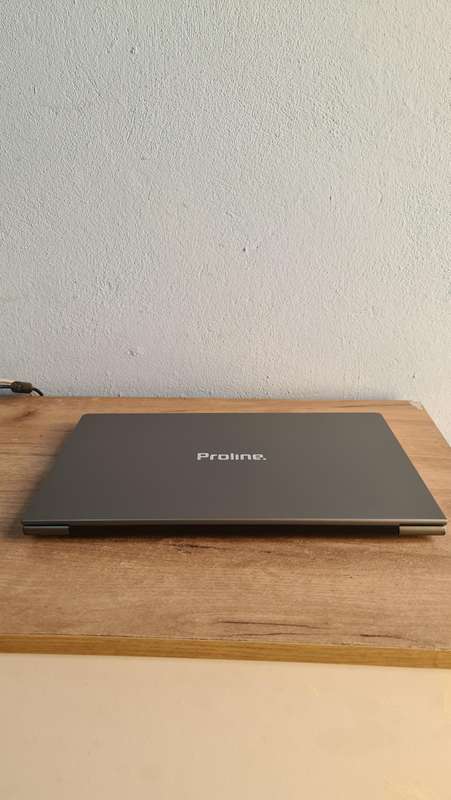 Proline 14 Intel® Core® i5 1035G1 16GB RAM and 512GB SSD Pre-owned