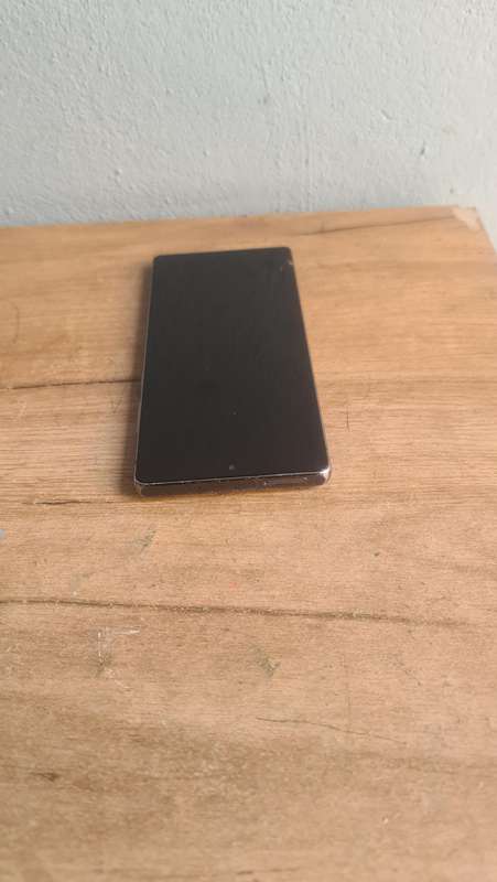 Samsung Galaxy Note 20 5G 256GB Pre owned