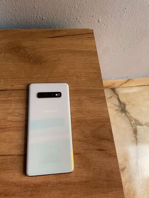 Samsung Galaxy S10 Plus 128GB Pre Owned