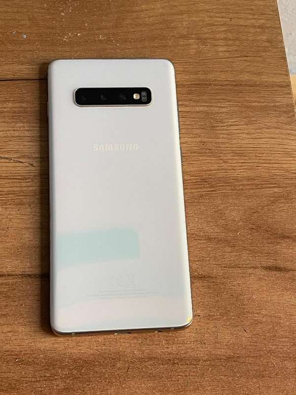 Samsung Galaxy S10 Plus 128GB Pre Owned