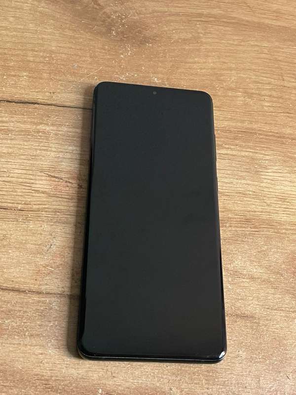 Samsung Galaxy S20 Plus 128GB Pre Owned