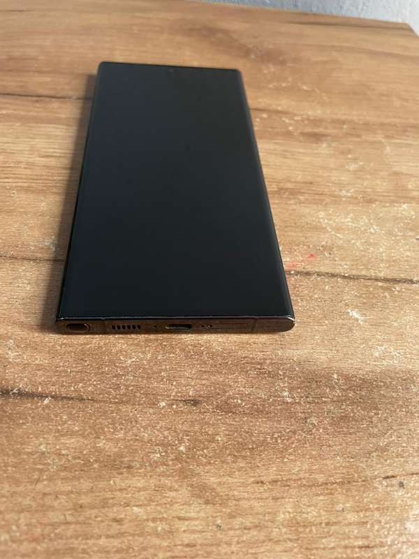Samsung Galaxy S23 Ultra 5G 256GB Pre owned