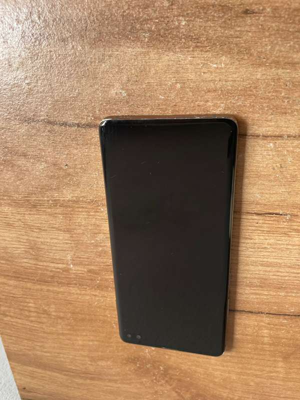 Samsung Galaxy S10 Plus 128GB Pre Owned