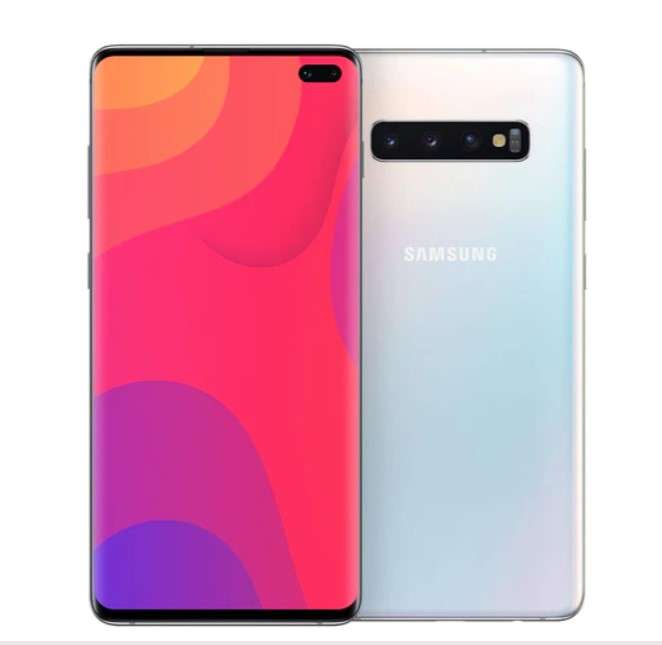 Samsung Galaxy S10 Plus 128GB Pre Owned