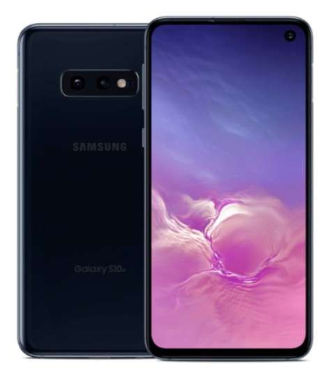 Samsung Galaxy S10e 128GB Pre-owned