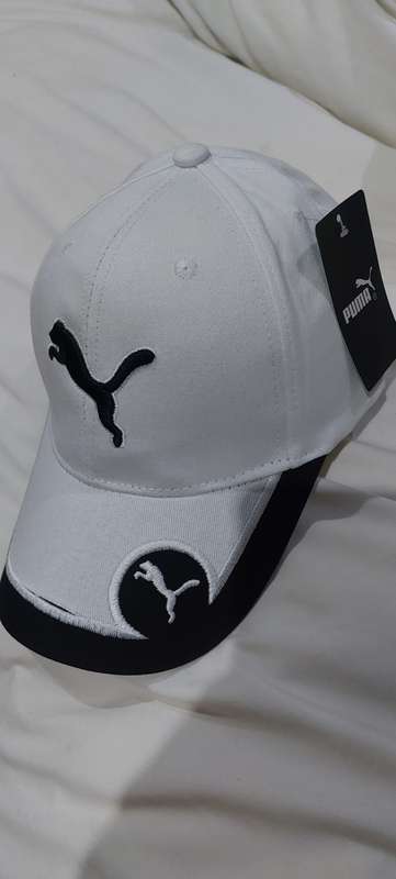 puma cap unwanted gift