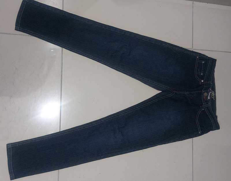 JEANS LADIES