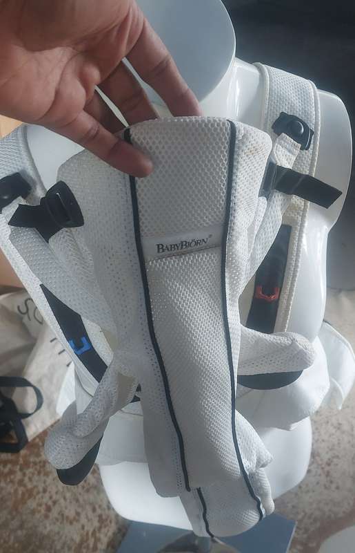 premium baby bjorn baby carrier