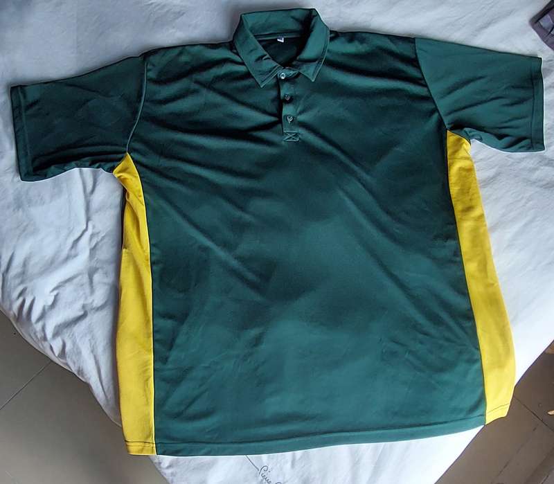 4 xl   mens shirt like new