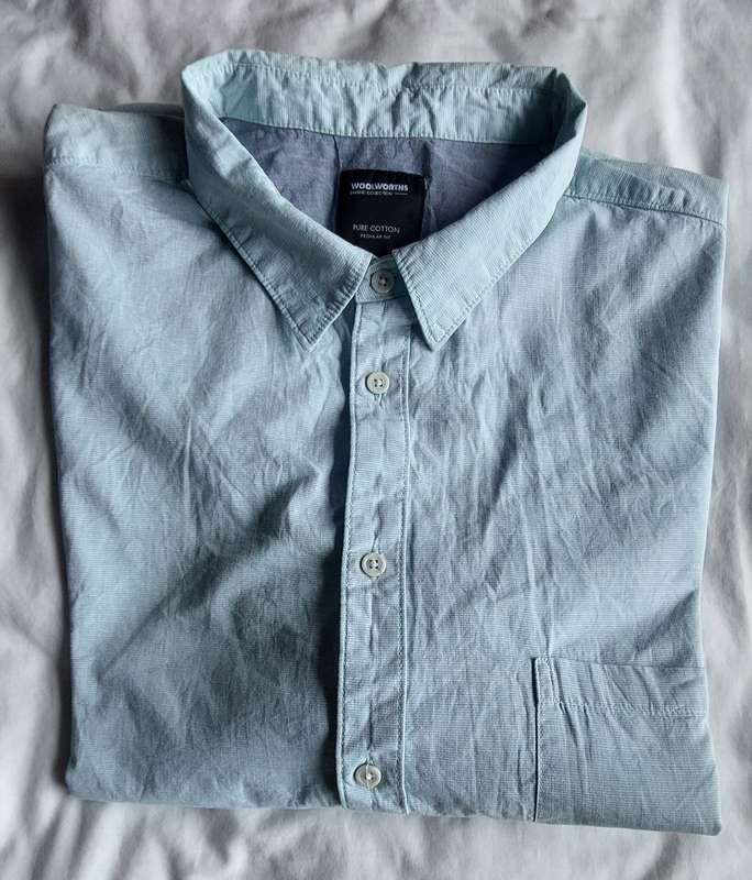 3xl men check shirt 100% cotton