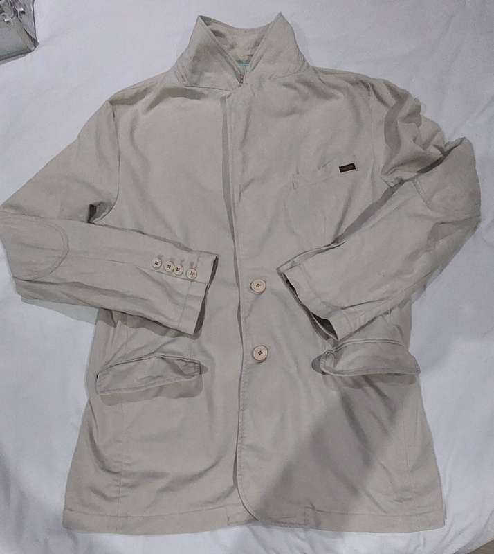 Medium mens  VERTIGO jacket