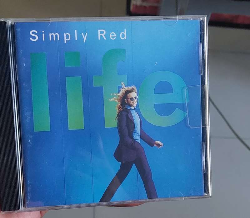 MUSIC CD