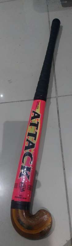 JUNIOR GIRLS HOCKEY STICK