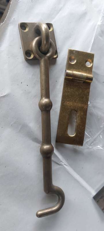 BRASS FITTINGS