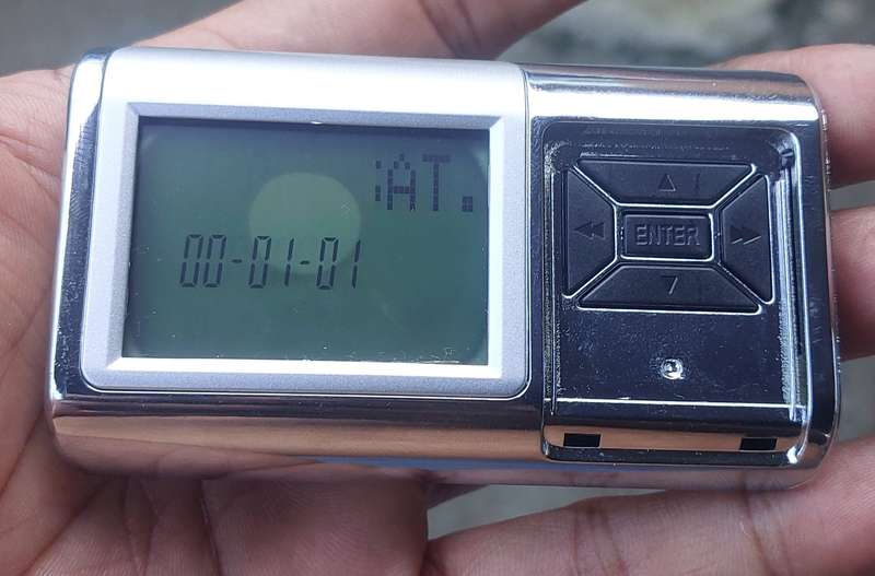 SIM CARD BACK UP DEVICE NEW TESTED BATTERY REQUIRED
