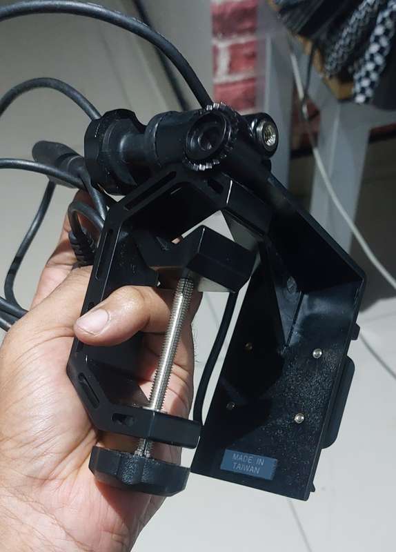 GARMIN YOLK MOUNT