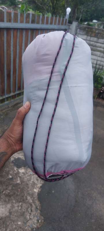 TOP QUALITY 360 SLEEPING BAG