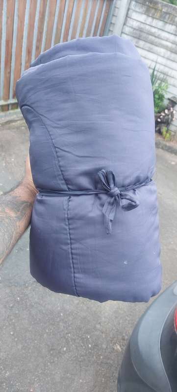 TOP QUALITY CAMP COMFORT SLEEPING BAG