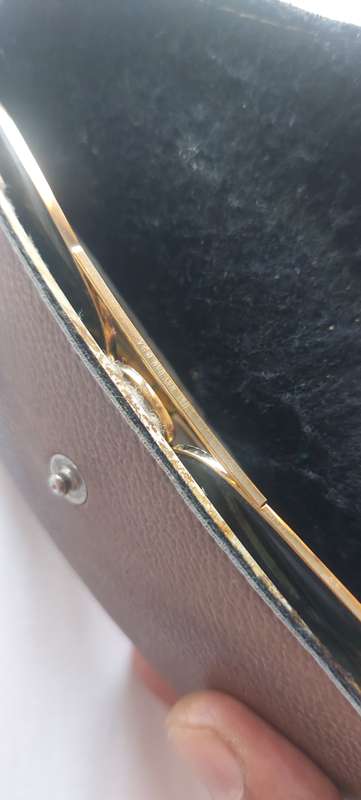 ULTRA RARE  ORIGINAL 1950s RAYBAN AVIATOR
