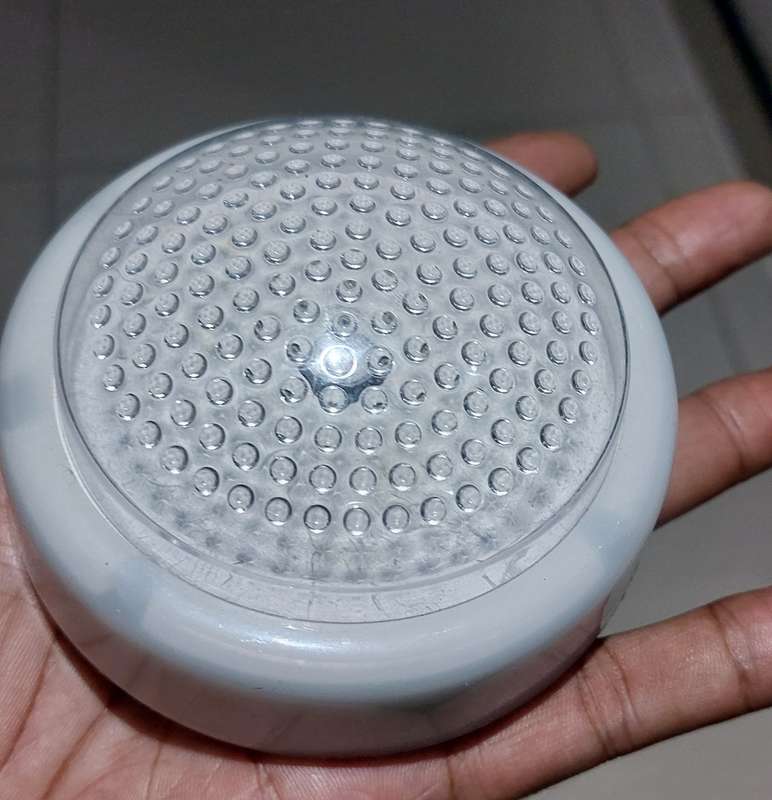 TOUCH LAMP