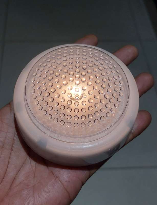 TOUCH LAMP