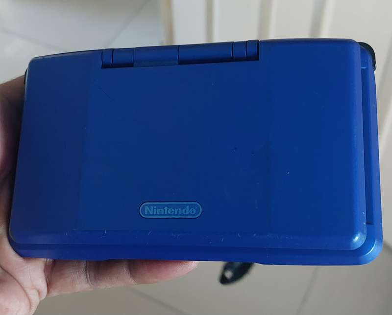 FOR THE COLLECTOR ONE OF A KIND  NINTENDO WORKS 200%