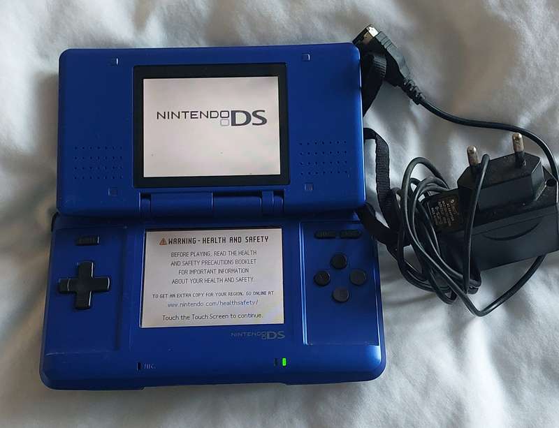 FOR THE COLLECTOR ONE OF A KIND  NINTENDO WORKS 200%