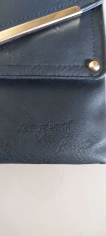 COLORSMITH  SLING BAG