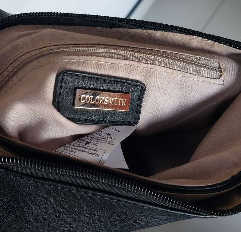 COLORSMITH  SLING BAG