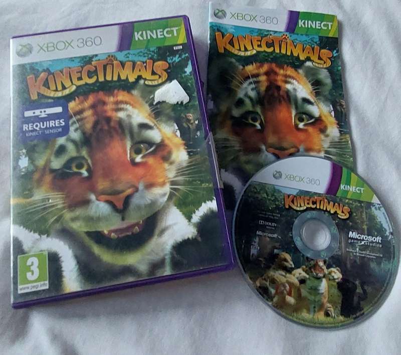 xbox game  top condition