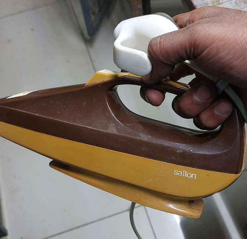 electric knife machine only no blade
