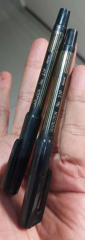 vintage made in japan pens works