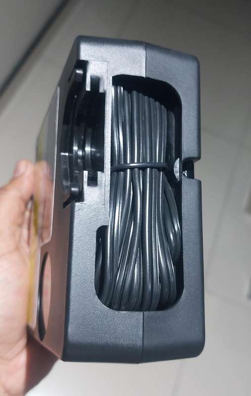 Mazda 6 bar tyre air compressor