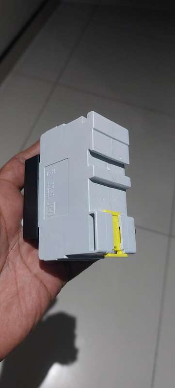 timer switch