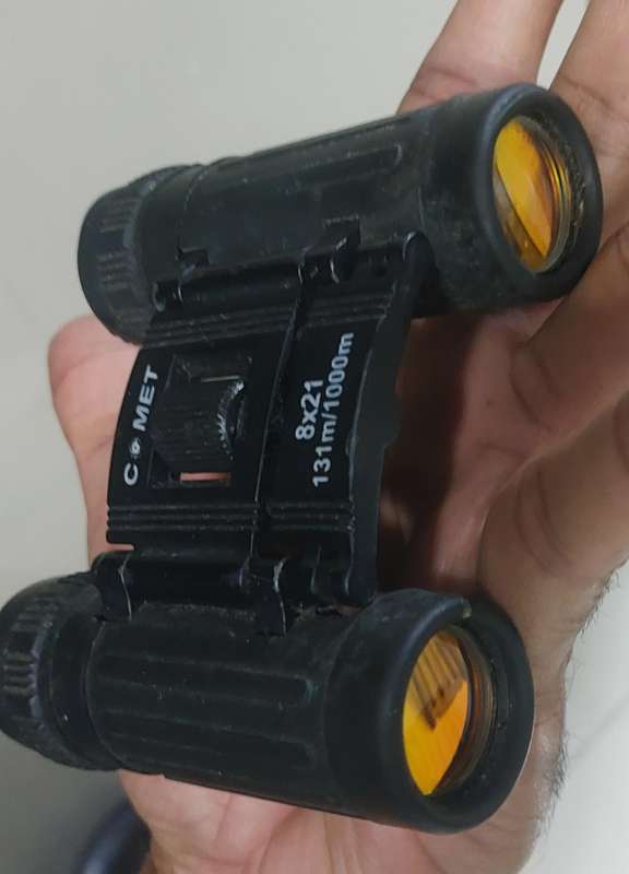 absolutely stunning binoculars