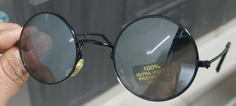black mirror sunglasses stunning