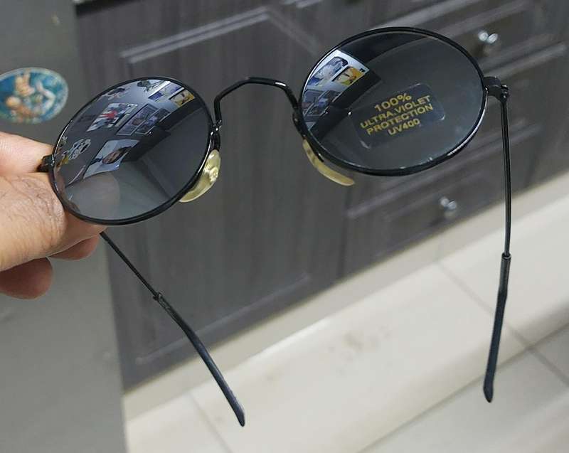 black mirror sunglasses stunning