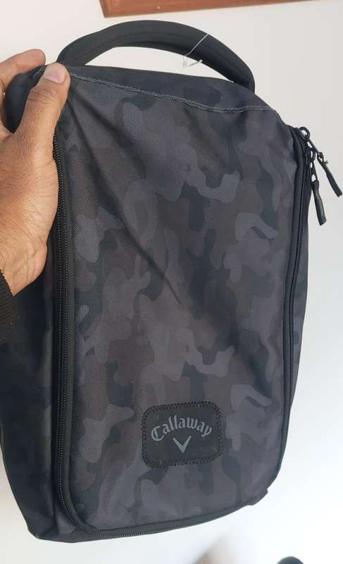 callaway clubhouse bag like new