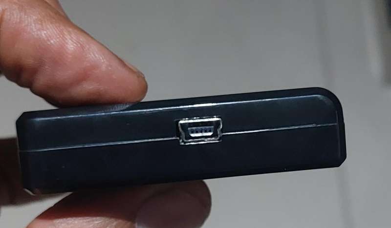 super fast multiple memory card reader