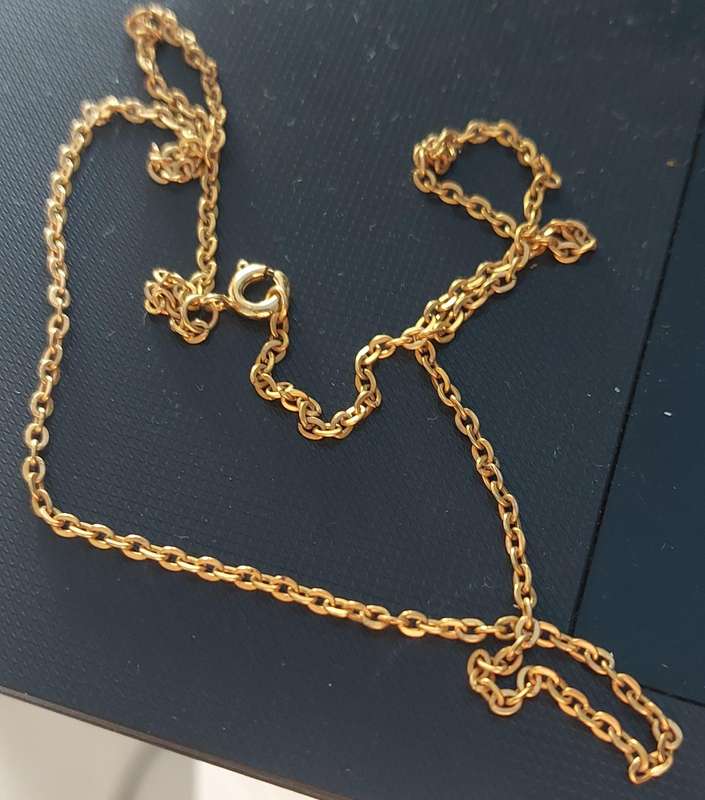 Vintage necklace