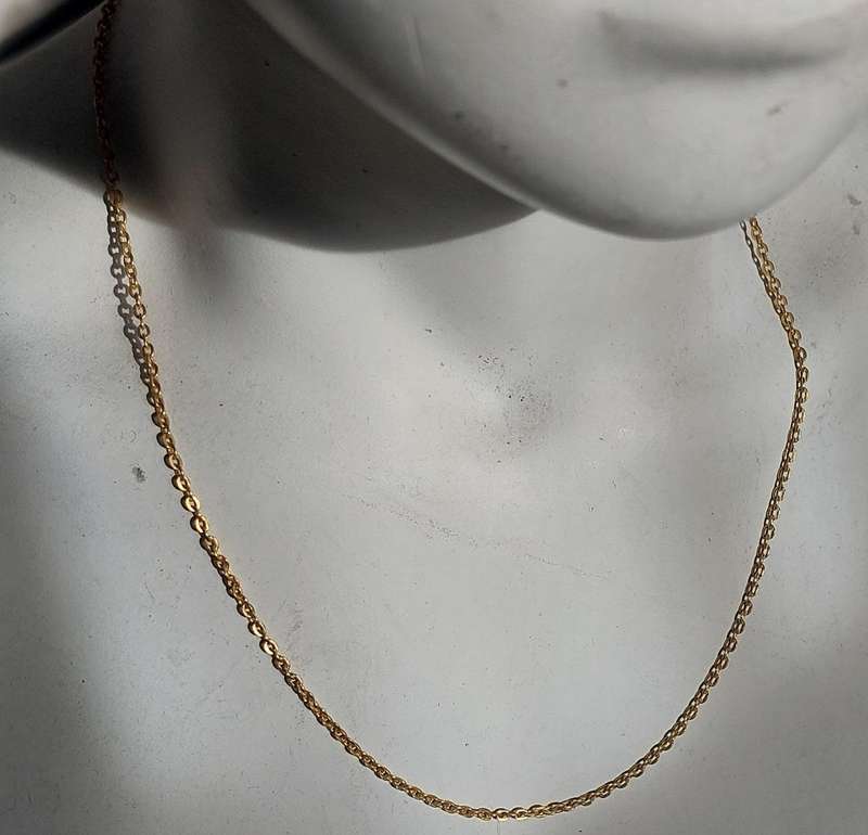 Vintage necklace