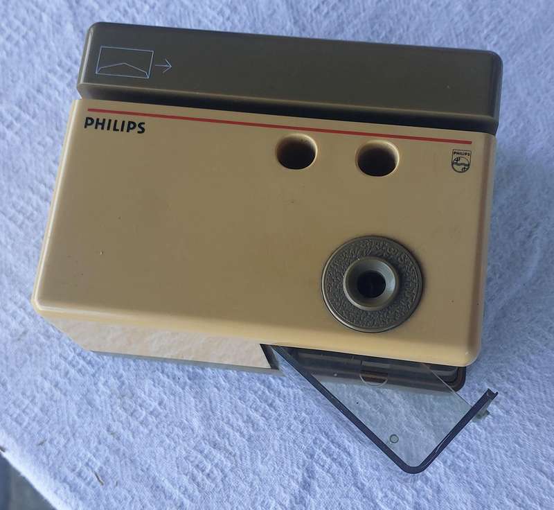 Phillips envelope opener and pencil sharpener
