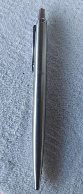 Vintage parker pen  works