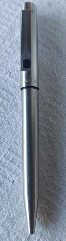 Vintage parker pen need ink